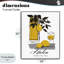 Giclée encadrée par Travel Italia, par Annabelle Hall-1733950266-1733950267