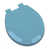 Regency Blue selected