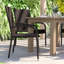 Fauteuils de salle à manger Zareya-2054944563