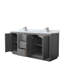 Ensemble de meuble-lavabo double 72 po Icon-73102692-73102691-125003442