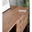 Armoire d'appoint multi-usage minimaliste