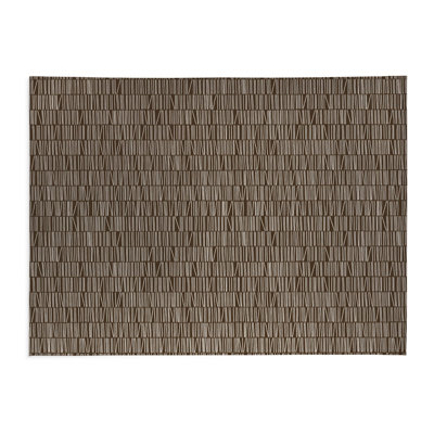 Tapis de cuisine bibliothèque à profil bas