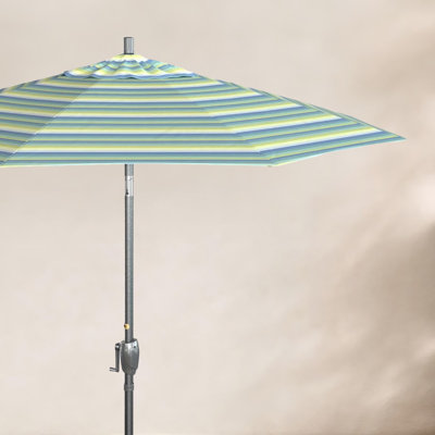 Lexia 7.5' Sunbrella® Umbrella