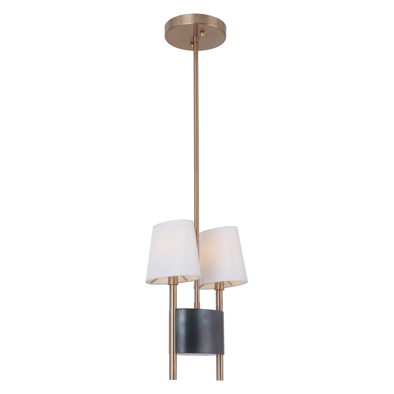 Terenig 2 - Light Single Pendant