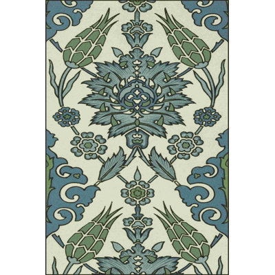 Mediterranean Panel I