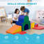 Estep Climbing Frame