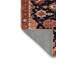 Machine Washable Persian Brown Area Rug-1227557586
