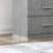 Caomhan 46.5" W 6 Drawer Dresser-1805240275