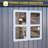12x10 FT Outdoor Storage Shed