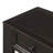 Console Table/Sofa Table with Storage Drawers and Bottom Shelf for Entryway Hallway-384889428