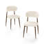 Chaises de salle à manger Modern Modern-1022379326