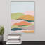 « skyscape clouds » par the novogratz-painting on toile-47445208-47445210