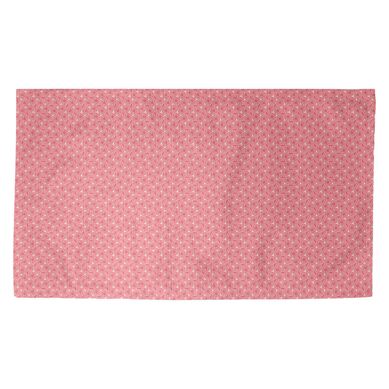 Avicia Geometric Indoor Rug, Rectangle 2'2" x 3'4"