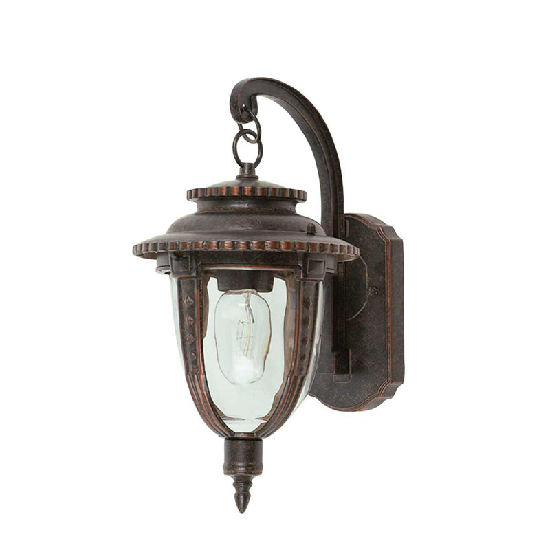 Villers Outdoor Wall Lantern