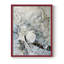 ANIMALS Series XXXVI - reproduction encadrée de qualité supérieure - prête à être accrochée - aucun clou requis-312511246-312511241