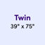 Twin Mattresses