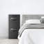 Large Home Safe, Biometric Safe Box With Slot & Metal Deposit Storage Box, Money Box With Dual Alarm System & Mute Mode For Valuables-113703720