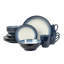 Edmon Dinnerware - Set of 16-29965939