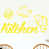 Bright Yellow