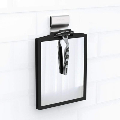 Flat Wall Mirror