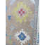 Tapis brun unique 10 pi 1 po x 14 pi One-of-a-Kind