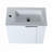 22"Floating Bathroom Vanity With Sink-547028376