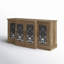 Ariba Traditional 60.4"W Wide Accent Sideboard-1426294449