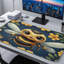 Polyester Desk Pad-235134715