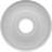 Berkshire Thermoformed PVC Ceiling Medallion-70487206-88037265