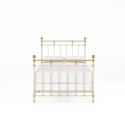 152 Excelsior Bed | Complete Standard