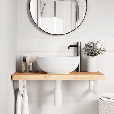 Accent Shelf
