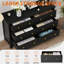 47.2 " W 6 - Drawer Dresser-1527947975