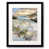 Black Framed Paper selected