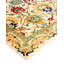 Haynie One-of-a-Kind 4' 3" x 6' 1" Hand Knotted Area Rug