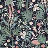 Boråstapeter Turgräs Wallpaper