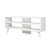 White is out of stock selected