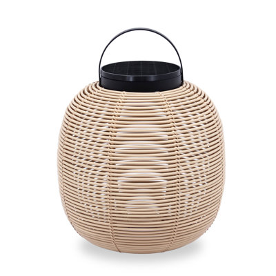 Tika LED Outdoor Wall Lantern