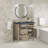 Lorelai 36'' Single Bathroom Vanity with Top-98545200-98619331-98545195