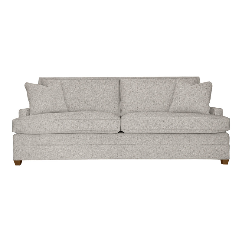 Riverside Sofa, No, Navada Granite, Dove Gray