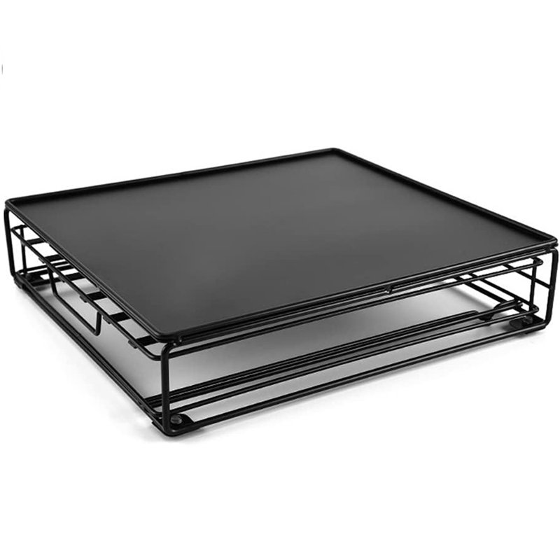 Porte-dosette compatible avec les dosettes Nespresso Original Line