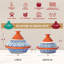 Tajine marocain Kamsah-49531688-49531686
