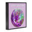«Ain pas My First Disco», art de la giclée encadrée par Regina Moore-1281365844-1287359793