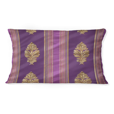 Coussin lombaire Glam
