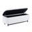 Callington Elegant Spacious Storage Ottoman