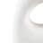 Ceramic Table Lamp White See Below