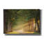 «Perfect Place to Sit» par Martin Podt, art mural sur toile-964028426