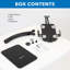 Mount-It! Anti-Theft Tablet Countertop Kiosk Stand