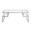 Sled Coffee Table with Storage-2076045987