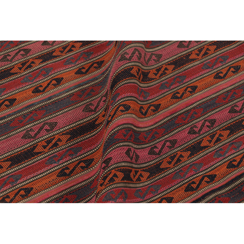 Kilim & Flatweave One-of-a-Kind 5'4X6'2 Area Rug