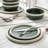 Stone Lain Capri 24-Piece Dinnerware Set Stoneware-105744727